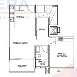 Watertown (D19), Apartment #581893061